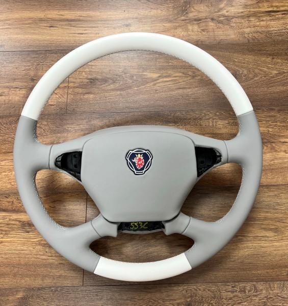 SCANIA 4 LKW R Scania IV Lenkrad top-autoprofi